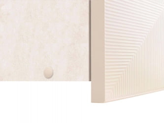 Шкаф-сушка кухонный (с системой плавного закрывания) Бьянка 102.42