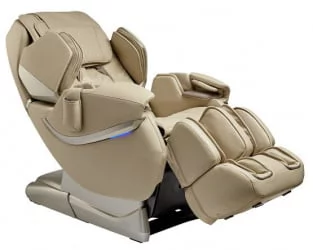 Массажное кресло S-Shaper R-6510 Бежевый