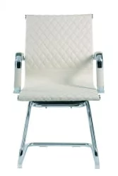 Кресло руководителя Riva Chair 6016-3 Бежевый