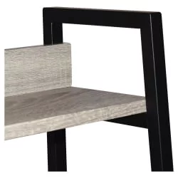 Стеллаж офисный BRABIX LOFT SH-003 Дуб антик