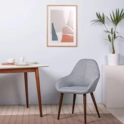 Стул Kent Желт/Арки