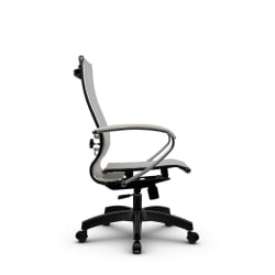 Офисное кресло МЕТТА Комплект 9, Основание 17831 Белый