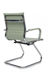 Кресло Hugo RCH 6002-3E Зеленый