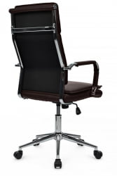 Кресло Dil RCH 6018H Темно-коричневый