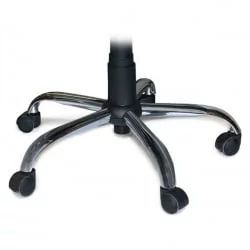 Кресло офисное BRABIX Space EX-508 Черный