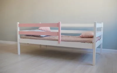 Съемный борт RooRoom VK-33р Розовый