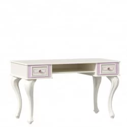 Стол письменный Маркиза ЛД 517.045.000 Алебастр