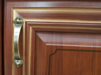 Тумба кухонная 800 Кантри ЛД 235.084.000 Ноче Таволато