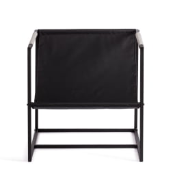 Кресло Charli/Чарли рогожка, серо-бежевый, 3M 16/2, 70х70х84 см