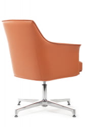 Кресло Rosso-ST C1918 Оранжевый