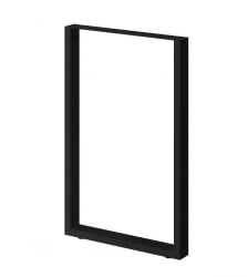 Модульная кухня ОП3 Черная для ПФБ