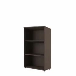 Стеллаж средний TRD29643101 Темный дуб