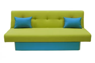 Диван MANGO 4 (3 категория) Нео Эппл Нео Азуре