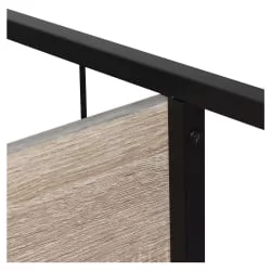 Стеллаж офисный BRABIX LOFT SH-003 Дуб антик