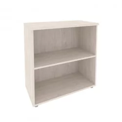 Стеллаж офисный ONIX O.ST-3 Денвер Светлый