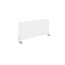 Экран боковой L720мм Metal System Б.ЭКР-72 Белый/Серый