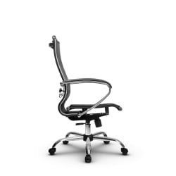 Офисное кресло МЕТТА Комплект 9, Основание 17833 Черный