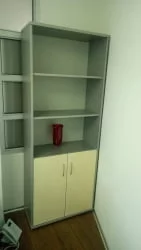 Каркас СТ-1 металлик