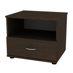 Комод Алиса(K10)458х540х459ручкаскоба96мм(Венге)