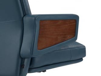 Кресло Rafael A2119 Синий