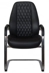 Кресло Orso-SF F385 Черный