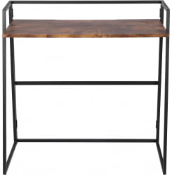 Письменный стол WD-11 Burnt