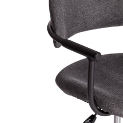 Кресло BEST Dark-grey (темно-cерый)