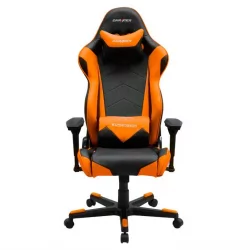 Геймерское кресло DXRacer OH/RE0/NO