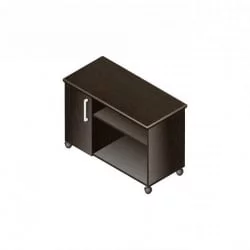 Тумба Пр.Т-9 левая Венге