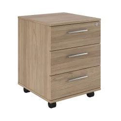 Тумба под стол ASTI AST33931321 Вяз