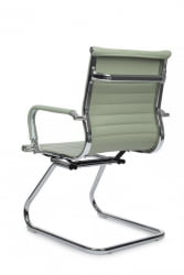 Кресло Hugo RCH 6002-3E Зеленый