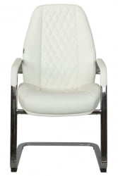 Кресло Orso-SF F385 Белый