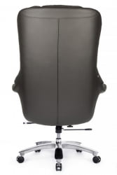 Кресло Леонардо А355 Коричневый / Leonardo A355