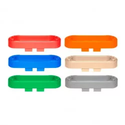 Навесной пенал малый Органайзер 1 Синий