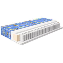 Матрас Comfort Kids 60х170
