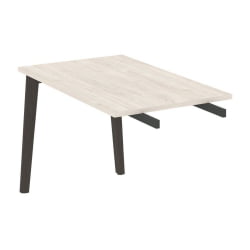 Брифинг-приставка ONIX WOOD OW.BR-11 Денвер Светлый/Темный