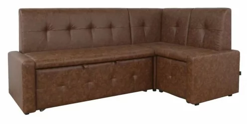 Диван с ящиками для хранения Зефир-2 Комбинация 2 3-А