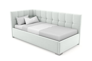 Детская кровать Norden Kids 80x200 Розовый