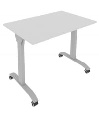 Стол складной мобильный MOBILE SYSTEM СМ-2 Серый