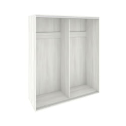 Корпус низкий + трек Maris SH.K2-7.2 Снежная Патина