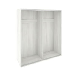 Корпус низкий + трек Марис СХ.К2-8.2 Снежная Патина / Maris SH.K2-8.2