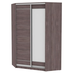 Шкаф-купе YA-230х1400-718-1(ЯАТ-D1D2)