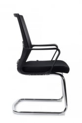 Кресло Mint RCH M1029CBE Черный