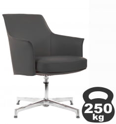 Кресло Rosso-ST C1918 Серый