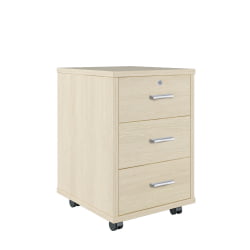 Тумба подкатная 3 ящика ТРД29630308 / TRD29630308