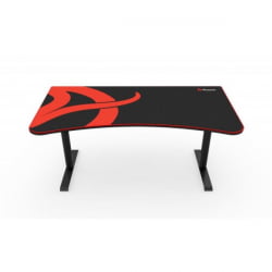 Компьютерный стол Arozzi Arena Gaming Desk - Black