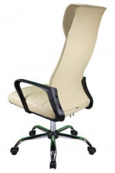 Кресло 1165-5 НР Экокожа Бежевый