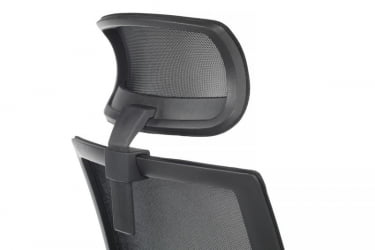 Кресло Mint RCH 1029HB Черный