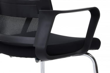 Кресло Mint RCH M1029CBE Черный