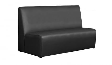 Диван двухместный без подлокотников Джоинт M-49/5